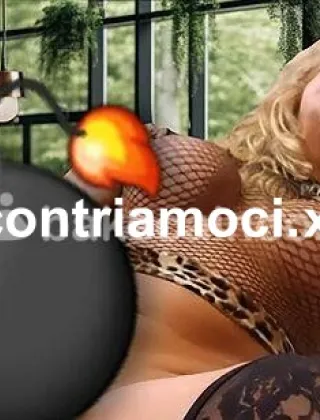 14 - Sonia Trans Milano - 3922353302