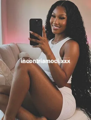 5 - Ana Escort Bergamo - 3508599483