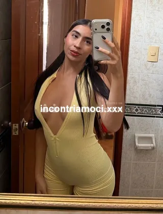 6 - Samy Escort Lecce - 3510467751