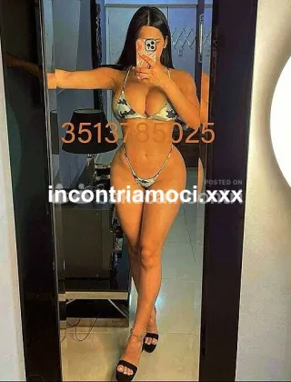 3513785025 - Kelly 23 Escort 🇻🇪 Venezuelana Milano