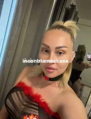 8 - Aryana Escort Vicenza - 3920225031