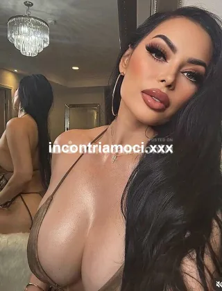 20 - Alondra Escort Monza e della Brianza - 3533374977