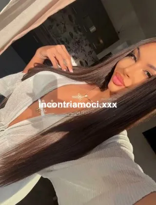 1 - Meri Escort Padova - 3444406994