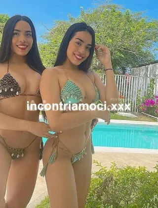 6 - Luna Escort Oristano - 3532179346