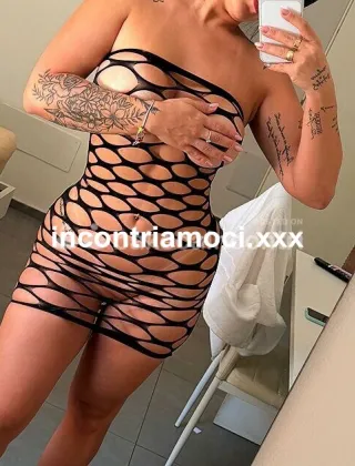 13 - Dulce Escort Parma - 3479065829