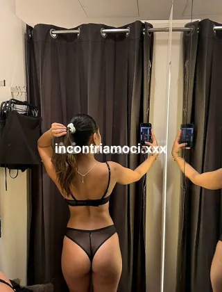 1 - Natalia Escort Sassari - 3312620295