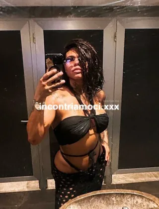 2 - Barbara Trans Napoli - 3312852338