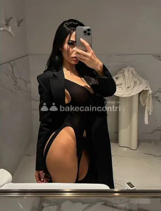 11 - Vabessa Escort Bari - 3508313866