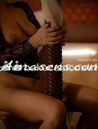 6 - Rachelle Escort Matera - 3342102784