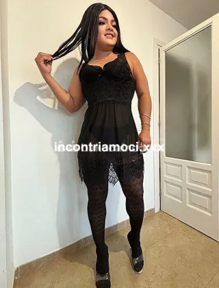11 - Valentina Trans Salerno - 3520255150