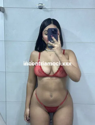 14 - Teresa Escort Lecce - 3512430443