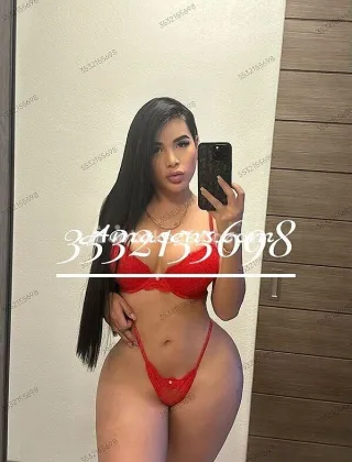 4 - Caterina Trans Taranto - 3532155698