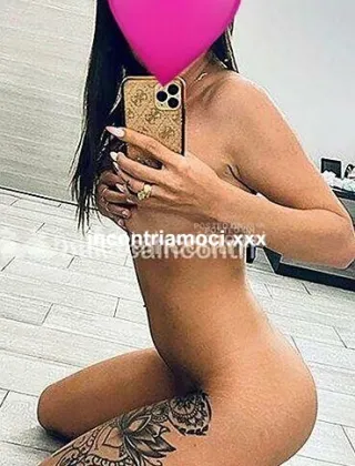 4 - Angelica Escort Palermo - 3271757007