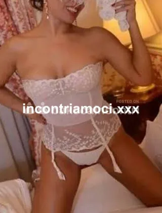 14 - Roberta Escort Cuneo - 3317425073