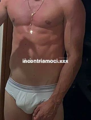 3509806272 - Francesco 28 Coppie Napoli