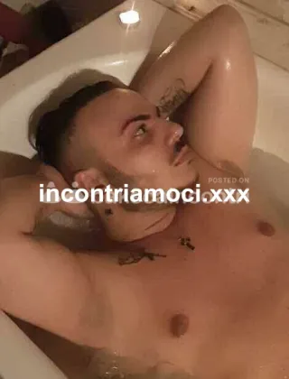 3 - Brunella Trans Rimini - 3930606640