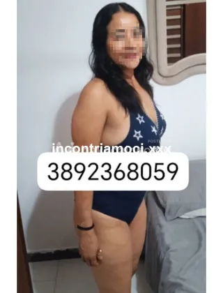 8 - Megan Escort Perugia - 3892368059