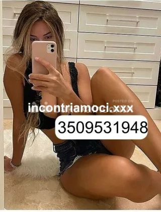11 - Amanda Escort Siracusa - 3509531948