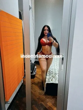 21 - Diana Escort Cagliari - 3935067209