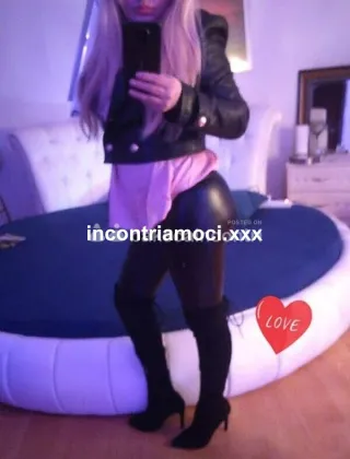 1 - Katty Escort Como - 3511575468