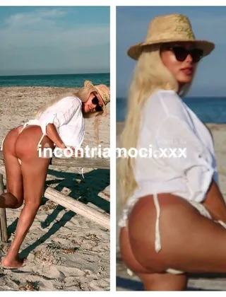 7 - Michelle Trans Milano - 3928020175