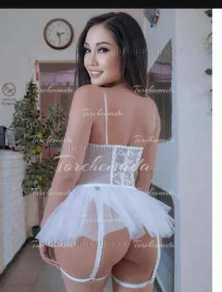 4 - Anna Escort Firenze - 3500978487