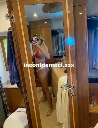 2 - Karla Escort Milano - 3920430663