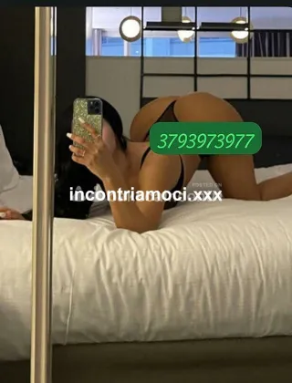 3 - Maraya Escort Sassari - 3793973977