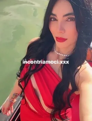 5 - Victoria Escort Milano - 3277389128