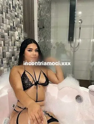2 - Bruna Escort Cagliari - 3398220628