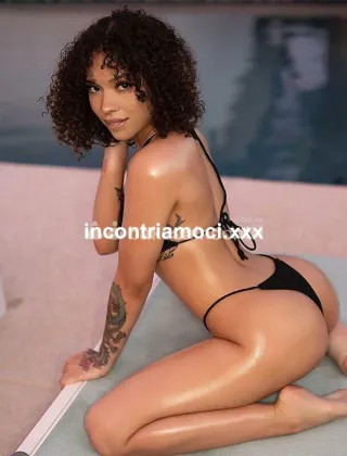 8 - Isa Escort L'Aquila - 3899488994