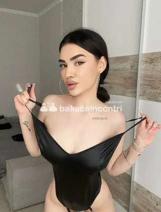 4 - Maria Escort Foggia - 3463513938