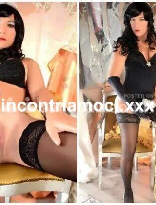 8 - Melissa Trans Alessandria - 3278479091