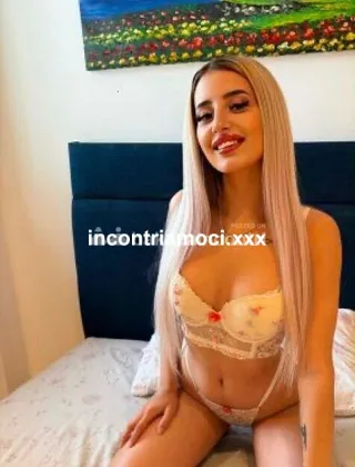 14 - Anays Escort Piacenza - 3532188450