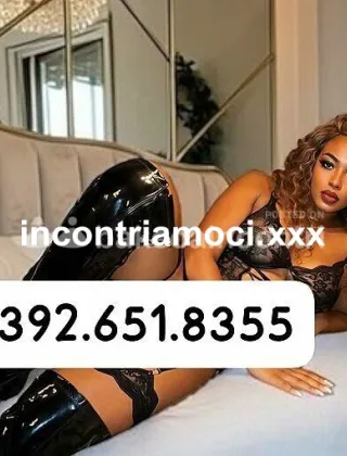 3 - Pamela Trans Massa-Carrara - 3926518355