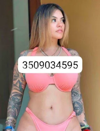 22 - Anna Escort Latina - 3509034595