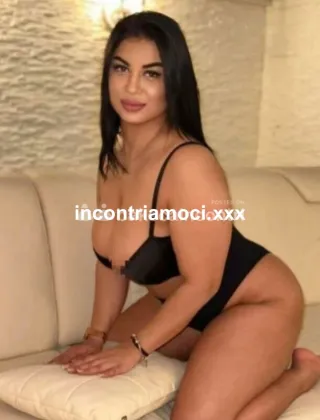 3 - Rebecca Escort Verona - 3931297163