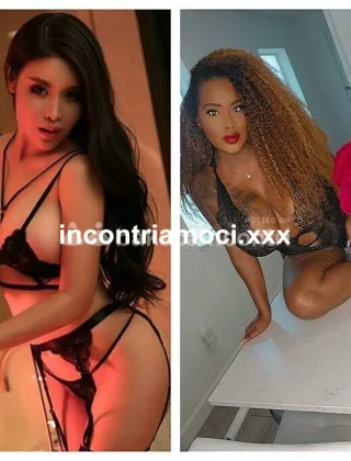 10 - Maia Escort Palermo - 3519154875