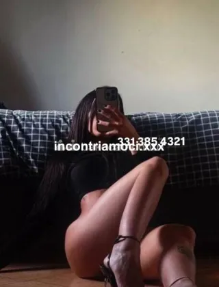 3 - Camila Escort Catanzaro - 3313854321