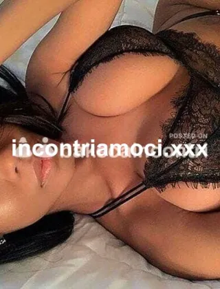 4 - Carla Escort Napoli - 3510822134