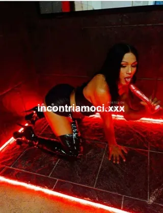 5 - Sabrina Trans Matera - 3937999342