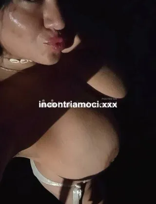 16 - Ivvony Escort Cagliari - 3933350537