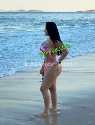 2 - Leticia Escort Prato - 3444089333