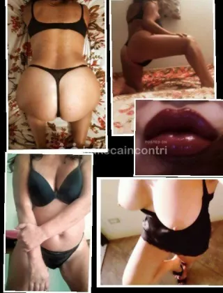 2 - Isabella Escort Lucca - 3401166841