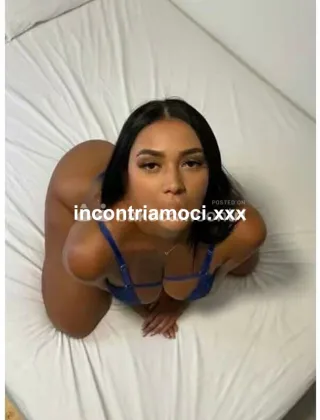 23 - Pamela Escort Ragusa - 3509668864
