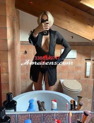 2 - Aurora Escort Prato - 3388349747
