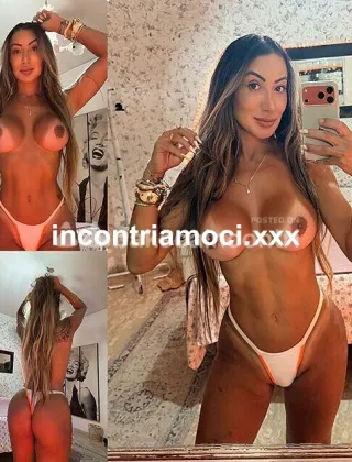6 - Raphaela Trans Napoli - 3509629546
