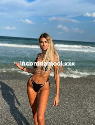 12 - Selena Escort Salerno - 3510931931