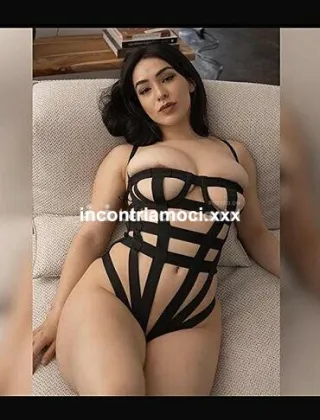 3 - Alondra Escort Monza e della Brianza - 3533374977