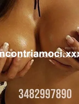 16 - Wanda Escort Brindisi - 3482997890